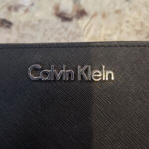Calvin Klein Black Men's Bag